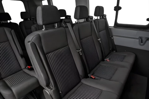 Group Transportation Service